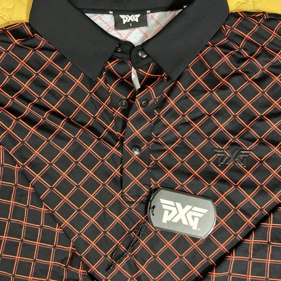 PXG 의류