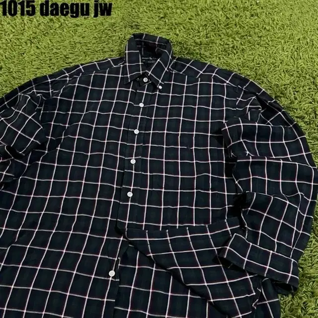 100-105 POLO SHIRT 폴로 셔츠