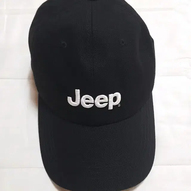 Jeep 면모자 Free