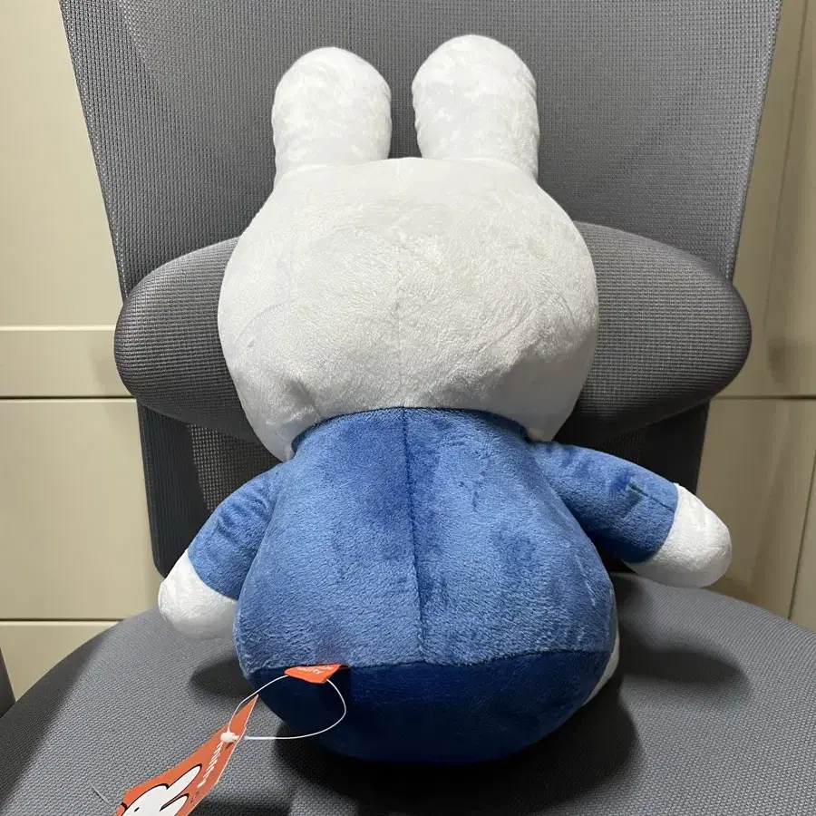 미피 블루 인형 팝니당