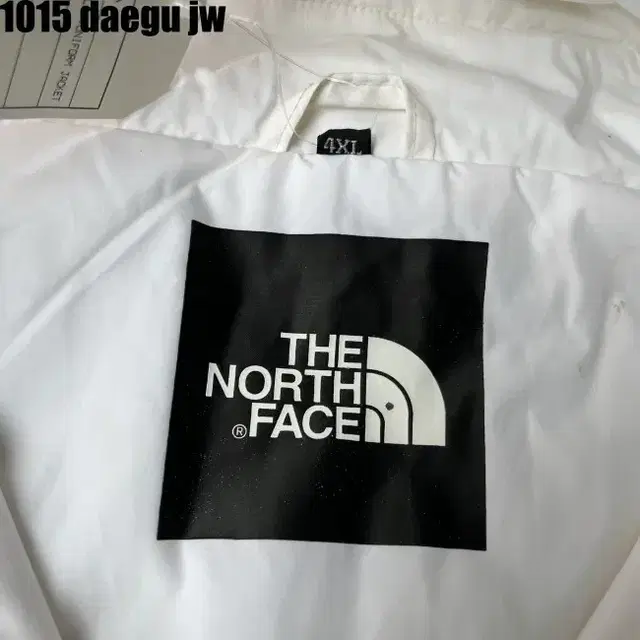 120 (4XL) THE NORTH FACE JACKET 노스페이스 자켓