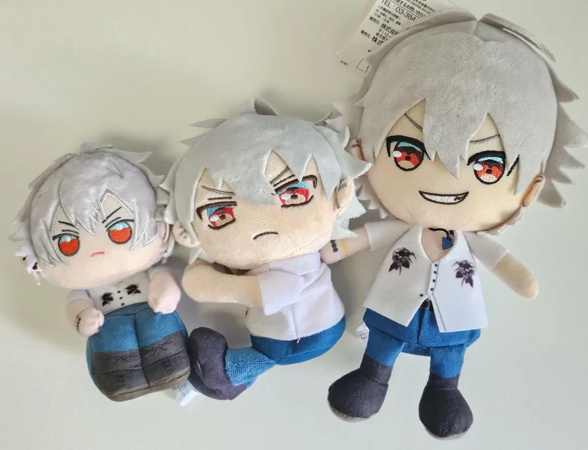 Hippmai Hippma Aohitsugi Samatoki Nui in bulk