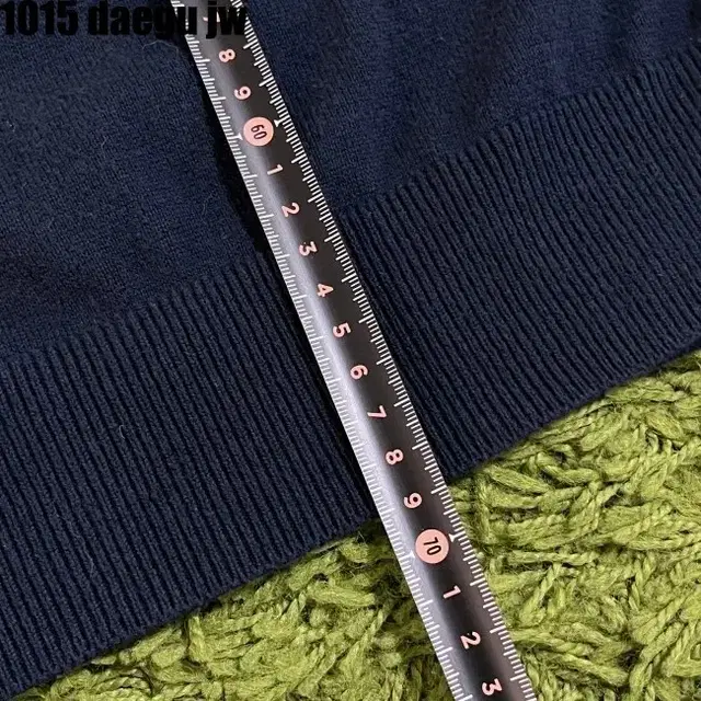 L/G TOMMY HILFIGER KNIT 타미힐피거 니트