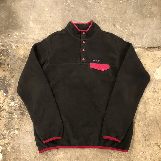 Y2K Patagonia Nicaruaga - (95 - 100)