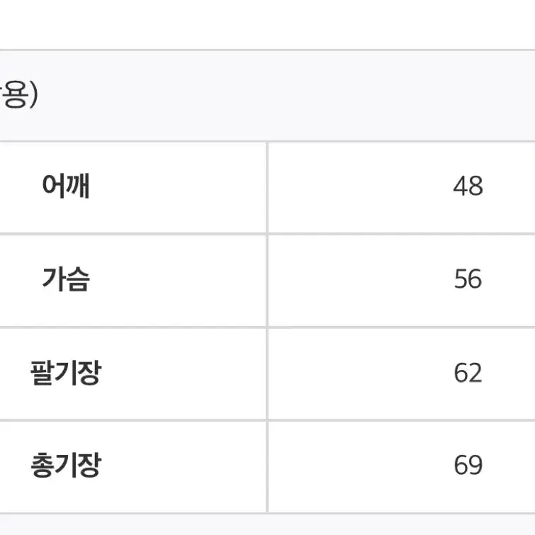 (새상품) 시그니처 데일리 캐시 카라 니트