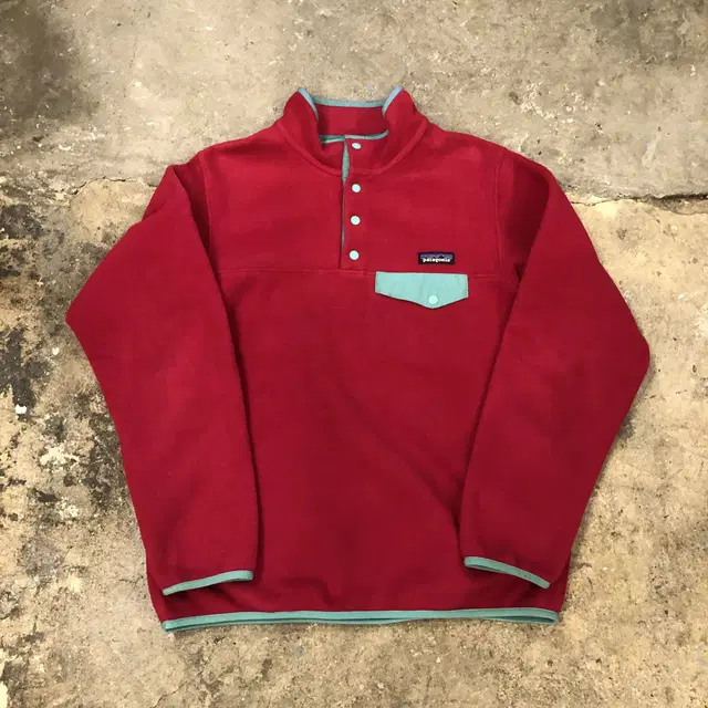 Y2K Patagonia Nicaruaga - (95)