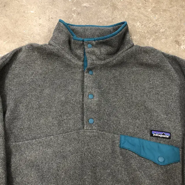 Y2K Patagonia Nicaruaga - (105 - 110)