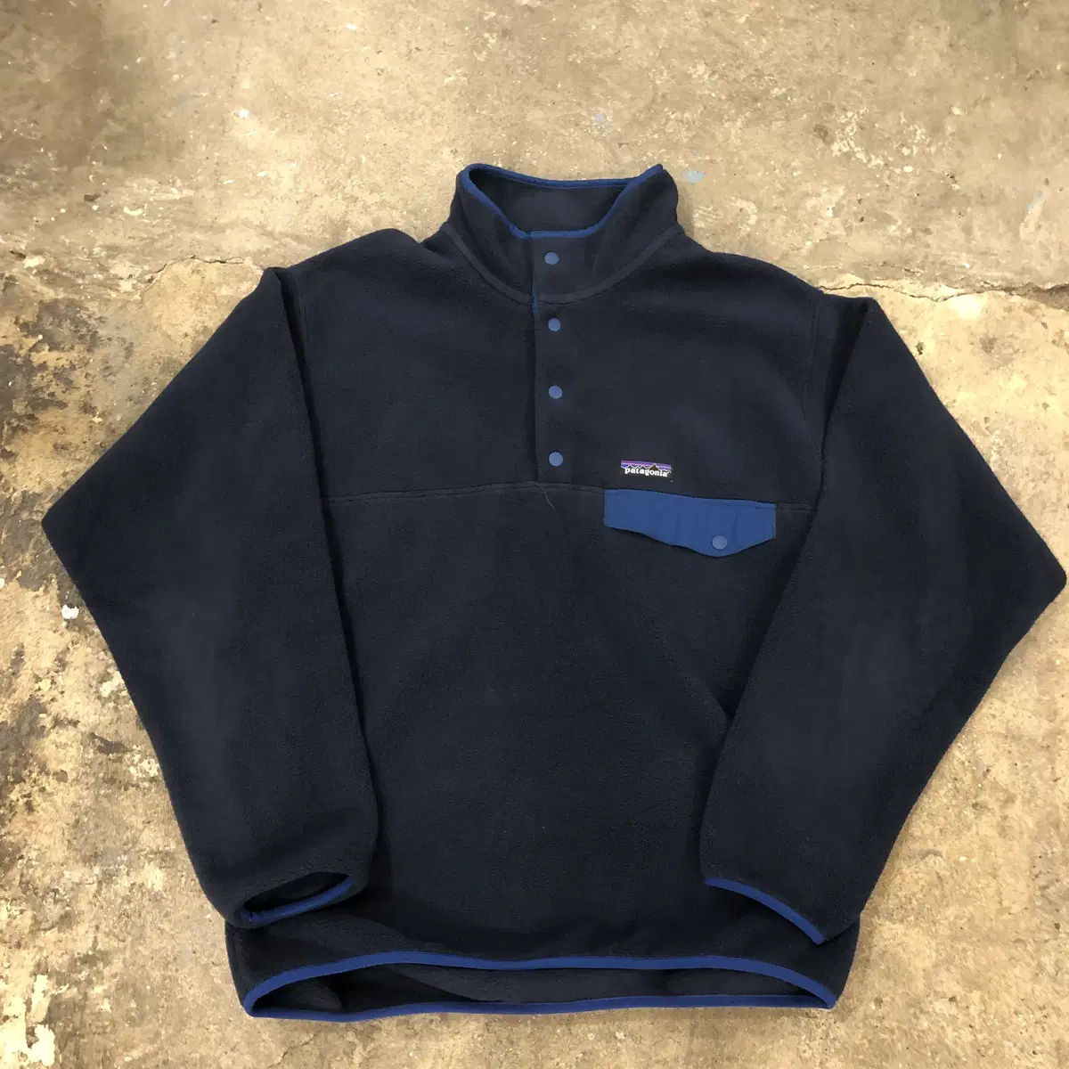 Y2K Patagonia Nicaruaga - (100 - 105)