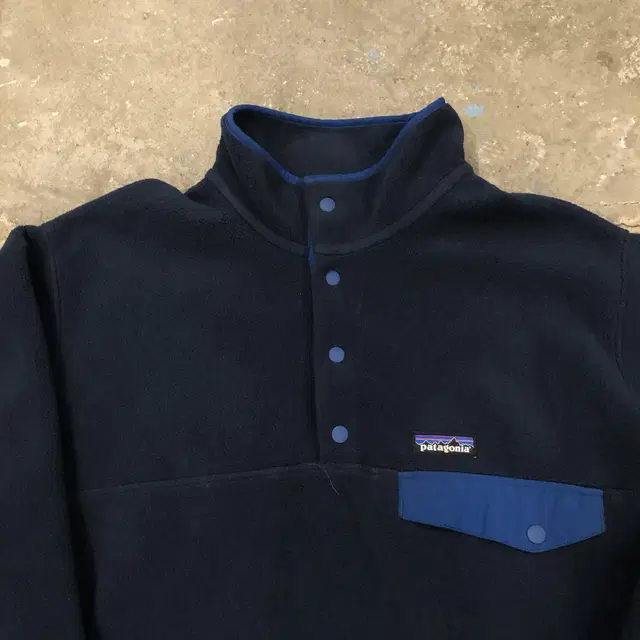 Y2K Patagonia Nicaruaga - (100 - 105)