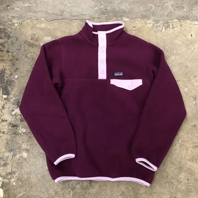 Y2K Patagonia (kids)