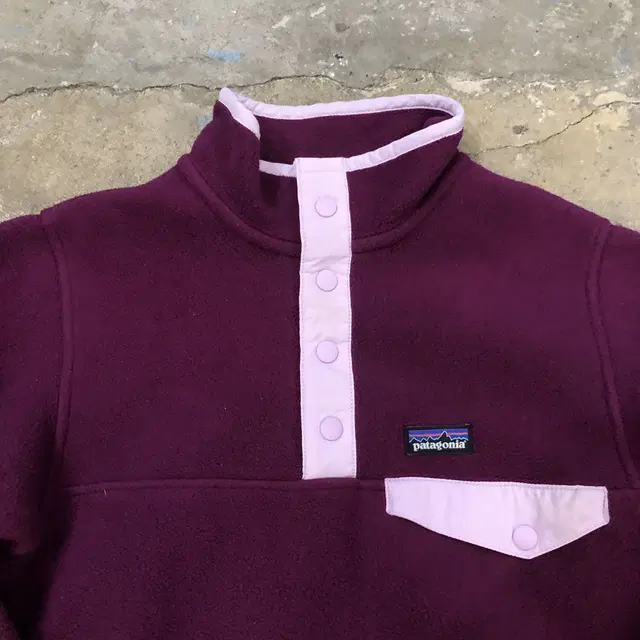 Y2K Patagonia (kids)