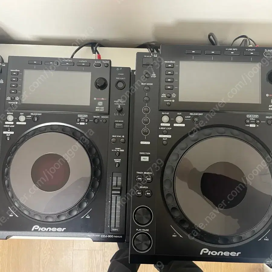 파이오니아 cdj900nxs 1조 팝니다