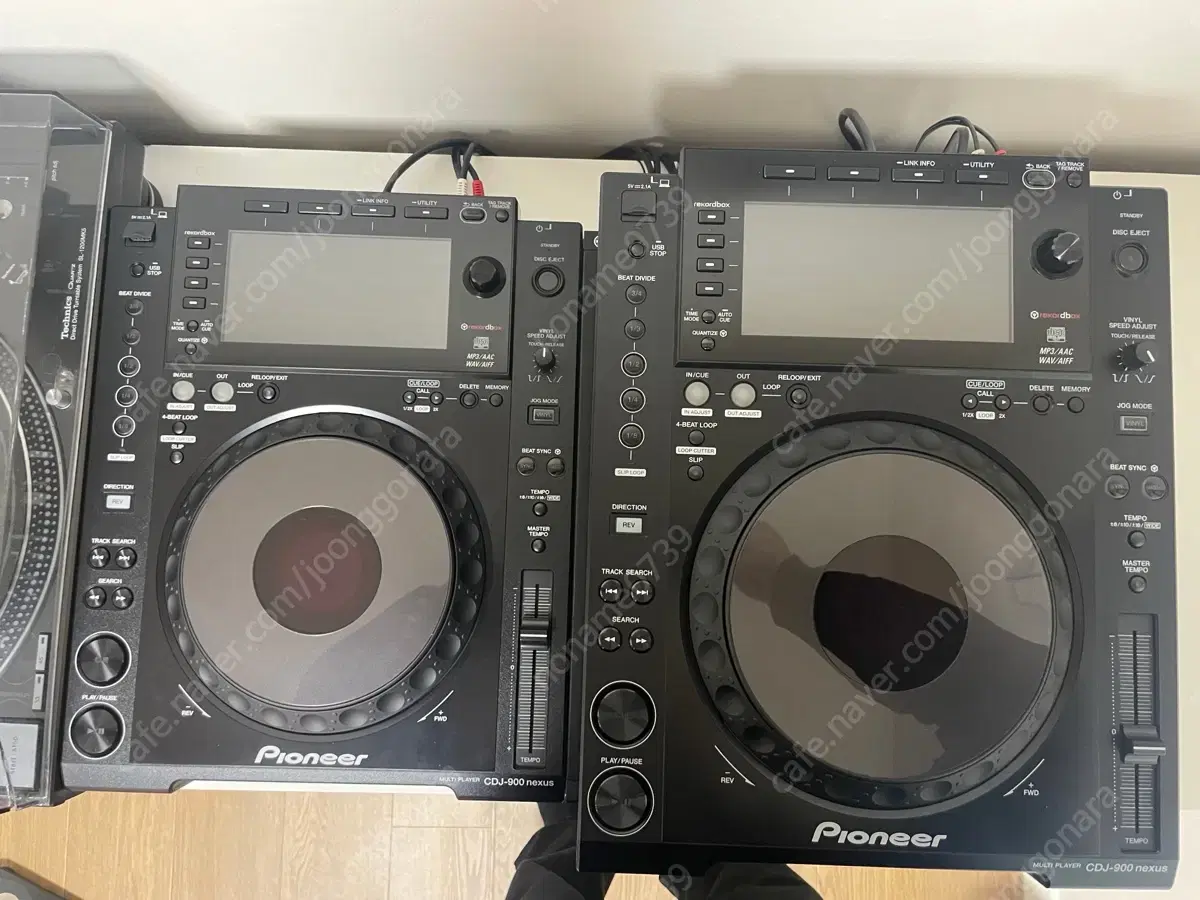 파이오니아 cdj900nxs 1조 팝니다