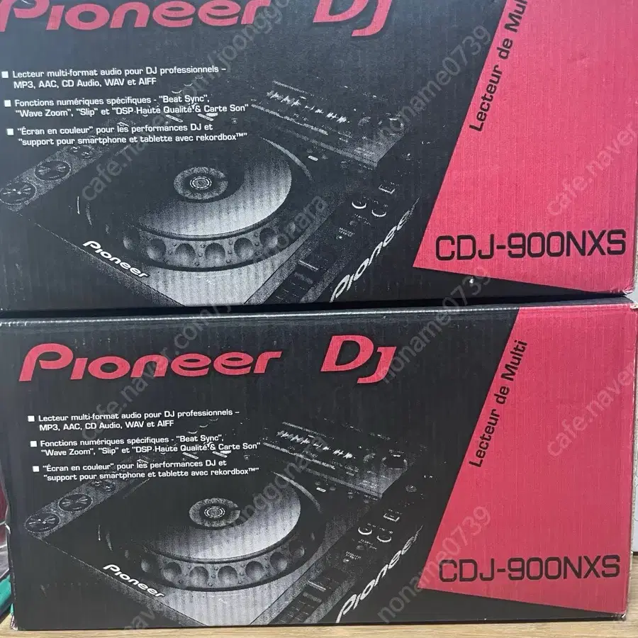 파이오니아 cdj900nxs 1조 팝니다