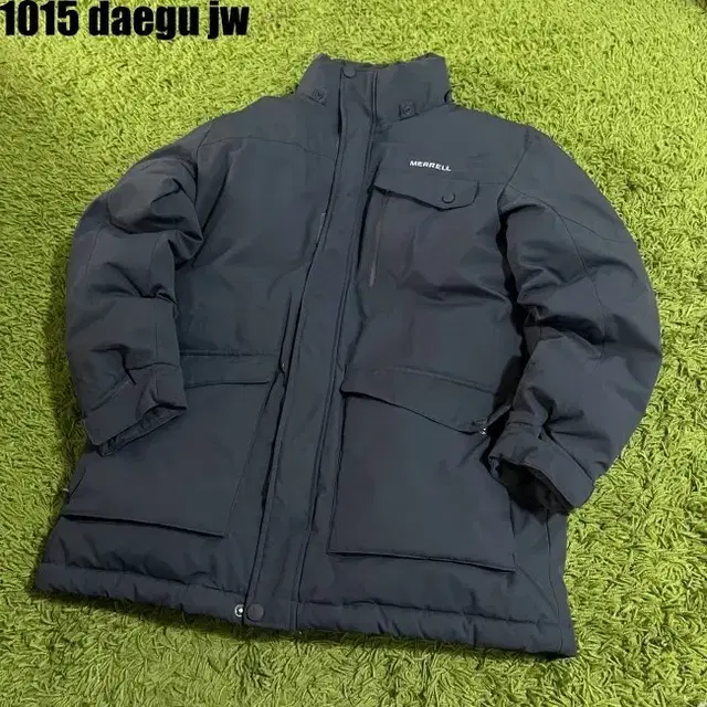 XL/105 MERRELL JUMPER 머렐 패딩 점퍼