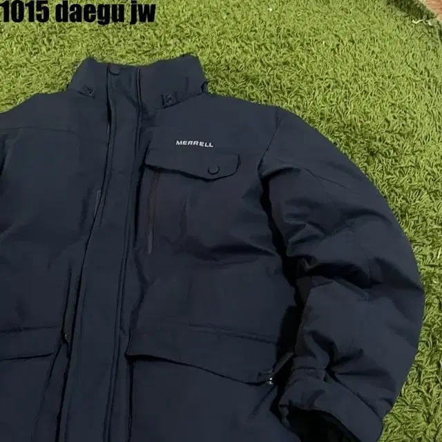 XL/105 MERRELL JUMPER 머렐 패딩 점퍼