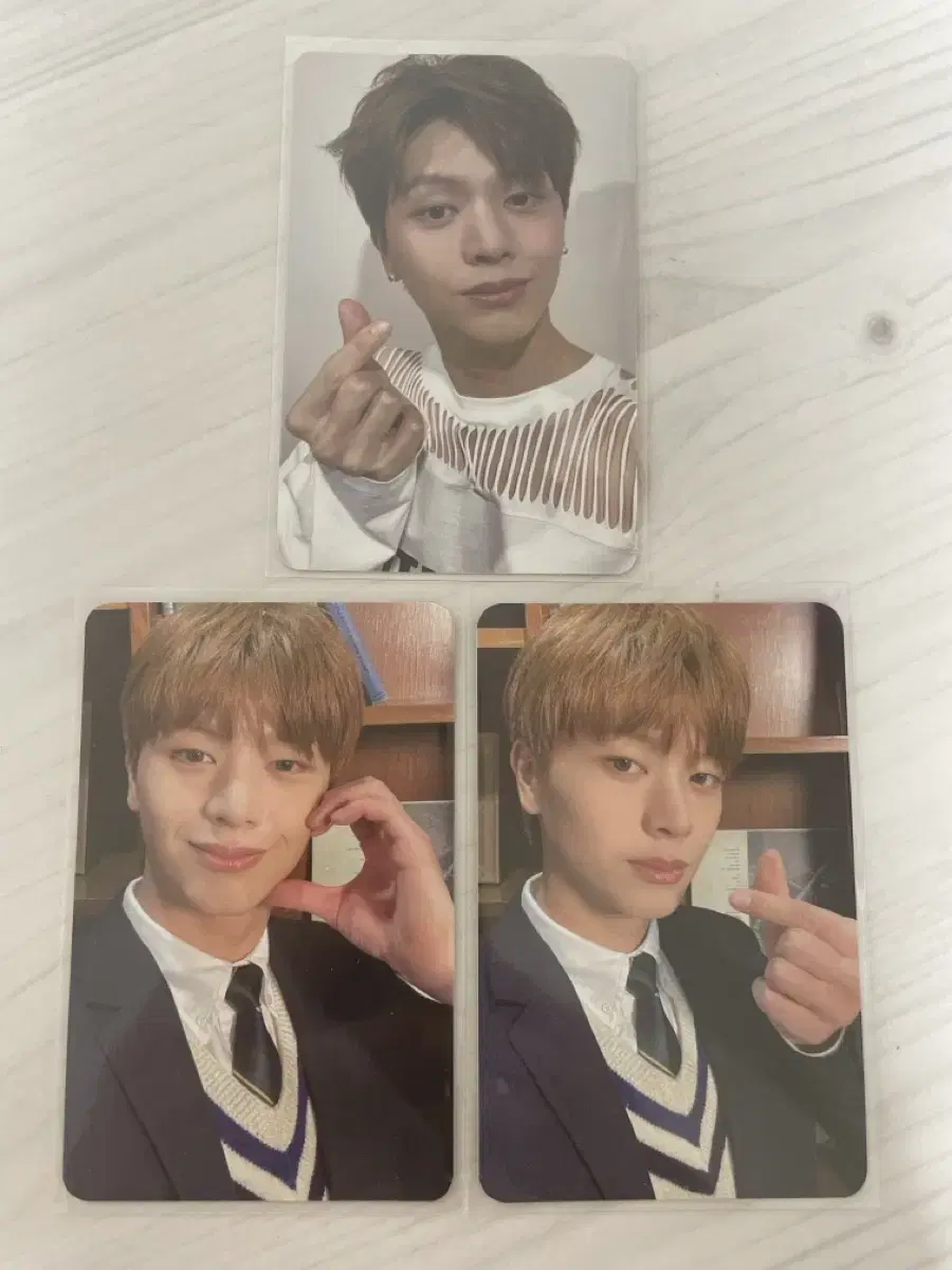 [Bulk] btob yook sungjae MyBreeze album PhotoKard bulk Sell