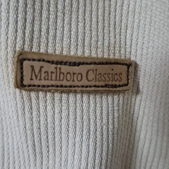 (빈티지) Marlboro Classics 1990's 자켓 초A급