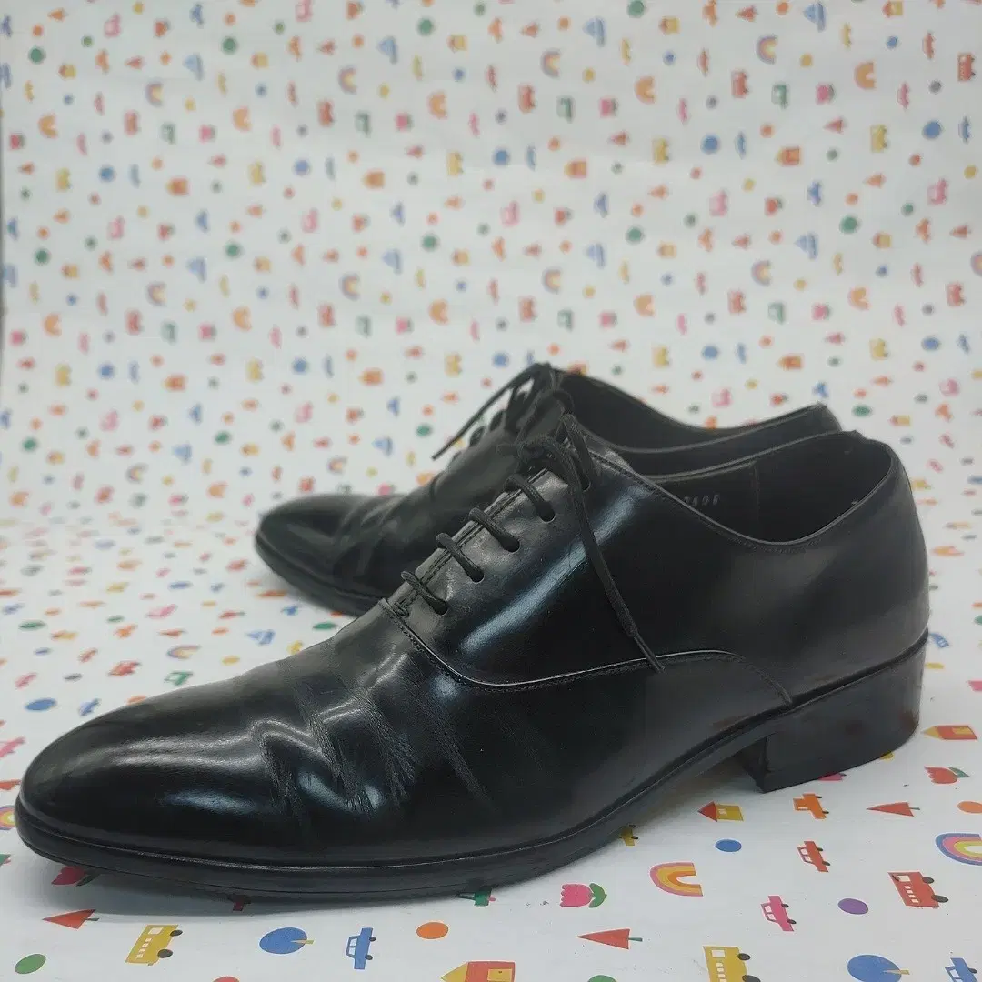 Pierre Cardin MensSuitShoes 260