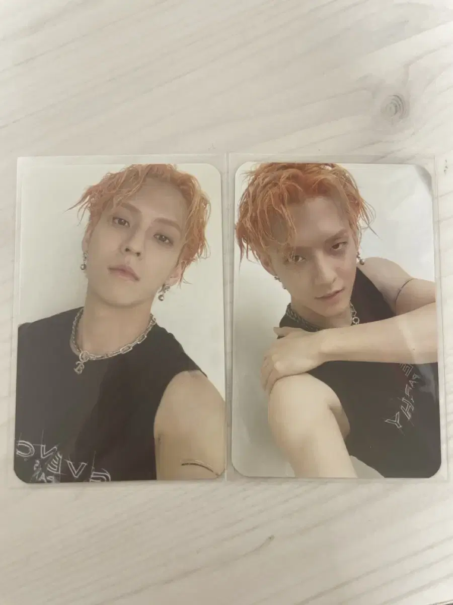 [sell in bulk] btob lee minhyuk Outside album Photocards bulk Sell