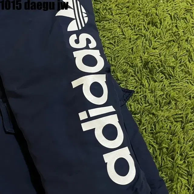 110 ADIDAS JUMPER 아디다스 패딩 점퍼