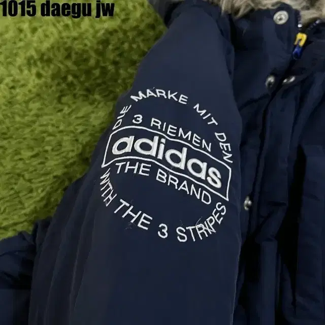 110 ADIDAS JUMPER 아디다스 패딩 점퍼