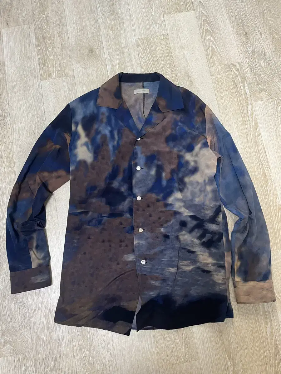 Bed j.w. Ford 20ss shirts