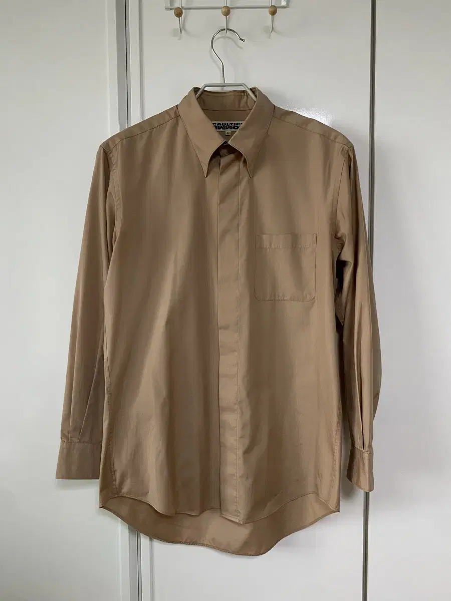 Jean Paul Gaultier Homme Shirt 48