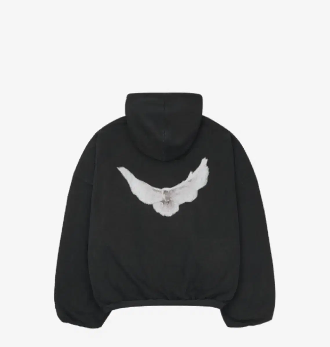 이지갭 발렌시아가 Dove Hoodie S,M sells