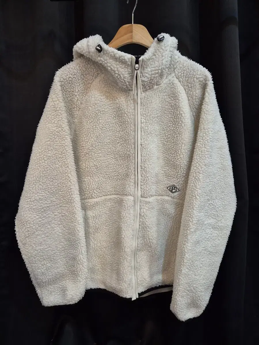 Vinpole Genuine Poggle Hoodie Zip Up