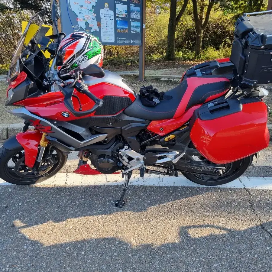 bmw f900xr 팝니다