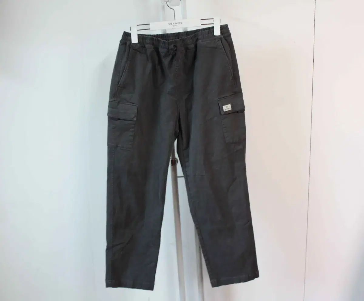 P-6260/Snow Peak Genuine Men's Banded Pants XL