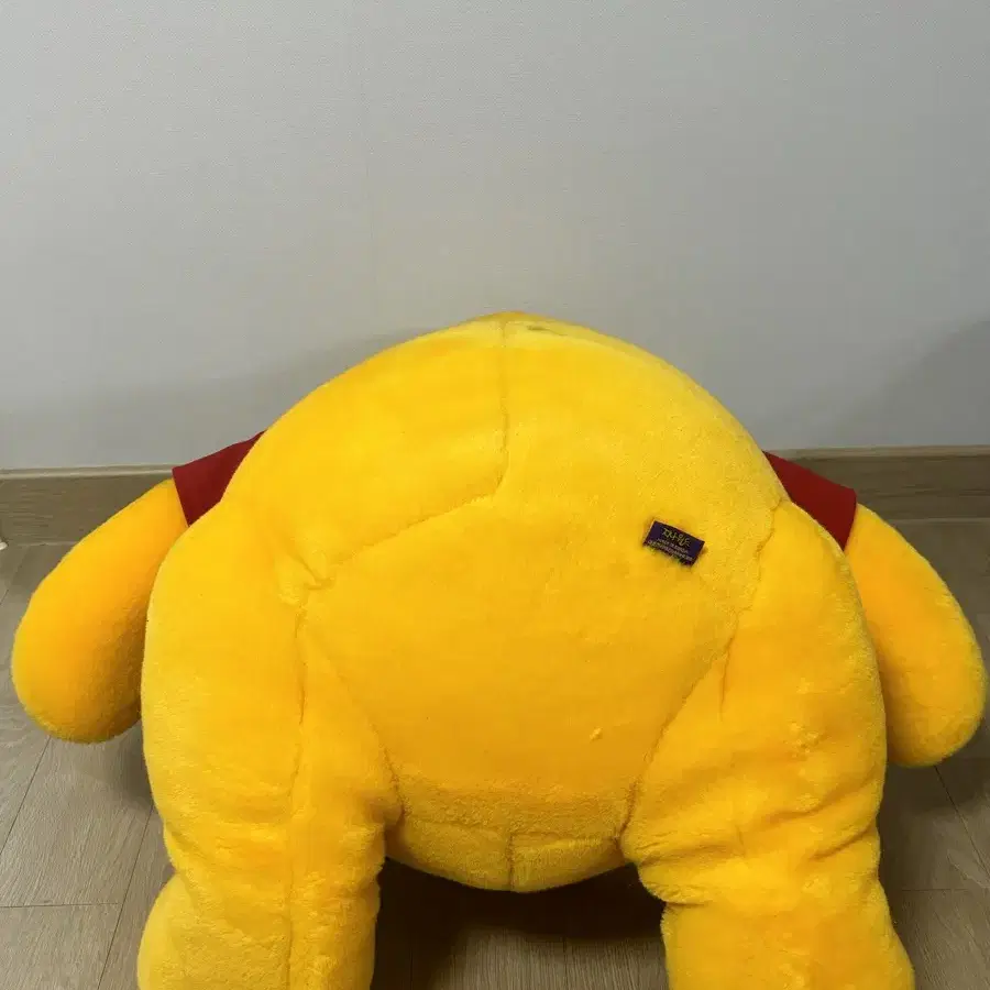 디즈니 곰돌이푸 푸 푸우 위니더푸 대형 인형 60cm