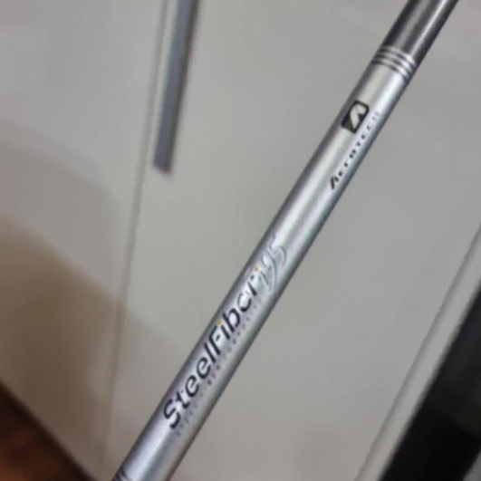 pxg gen5 xp 4-g 아이언 세트 중고 판매 (8아이언)