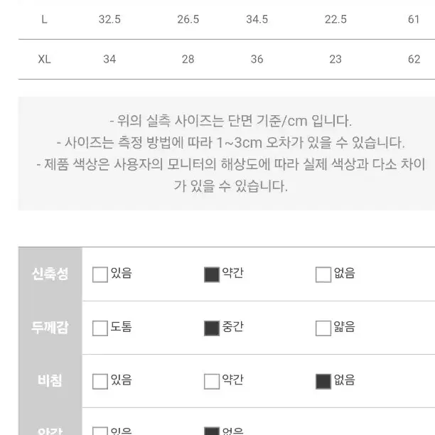 에이블리 머스타드색 모노키니