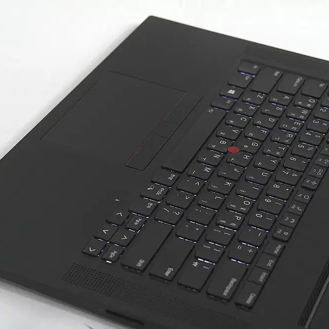 레노버 워크스테이션 Thinkpad P1 GEN4/i7-11800H