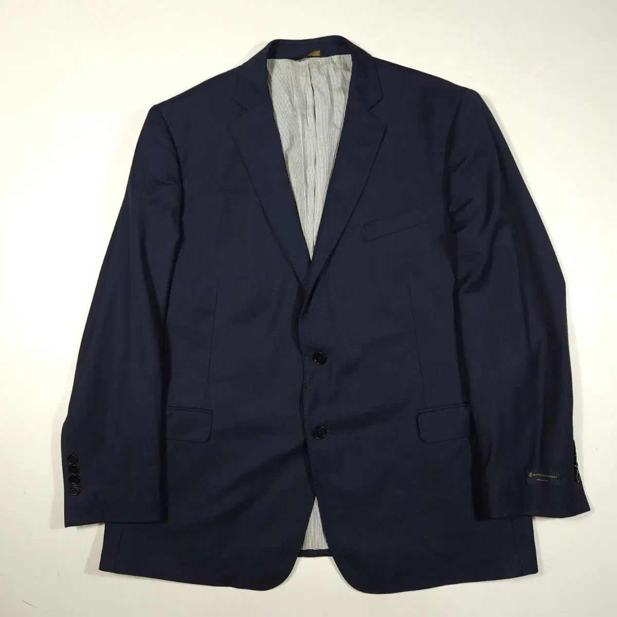 Brooks Brothers Minimalist Blazer [XL]