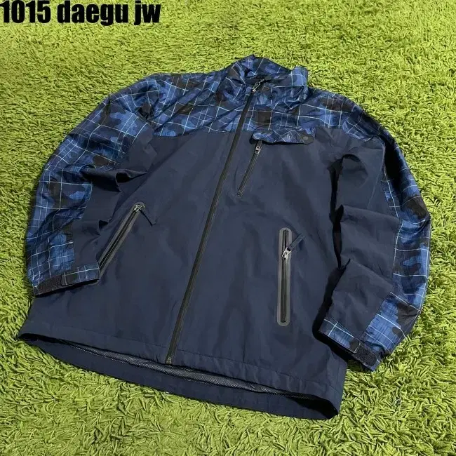 100 LAFUMA JACKET 라푸마 자켓