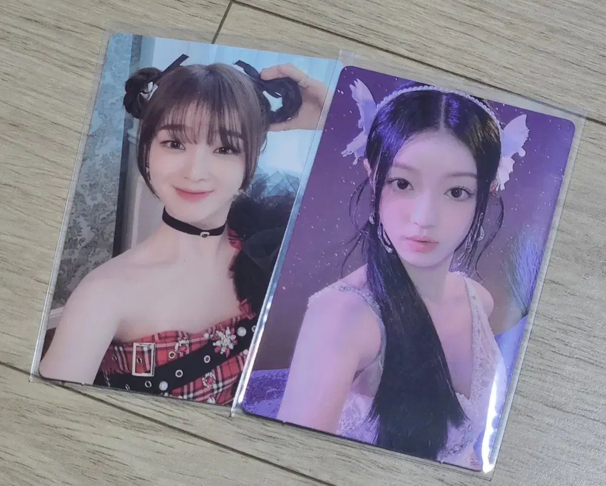 Oh My Girl Clarified Alpo bulk wts