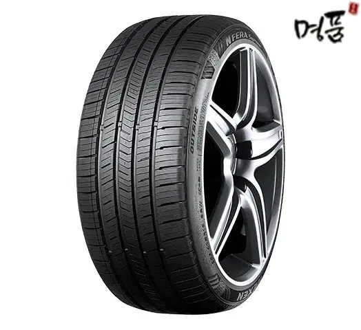 2054517 넥센타이어 엔페라 슈프림 205/45R17 88W