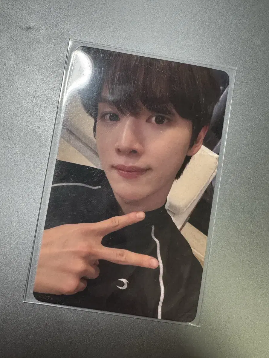 Sungchan Lucky Universal photocard riize ld sells