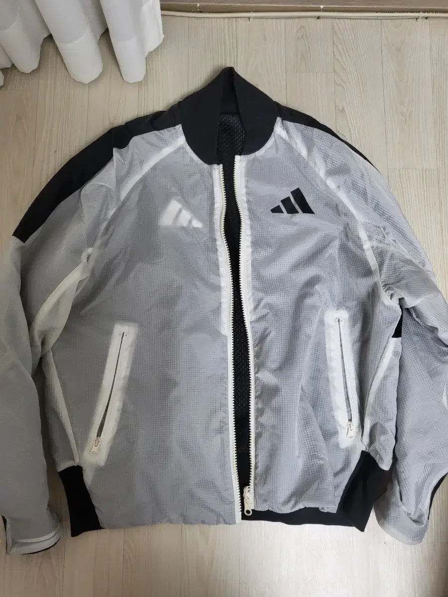 Adidas Reversible JacketL