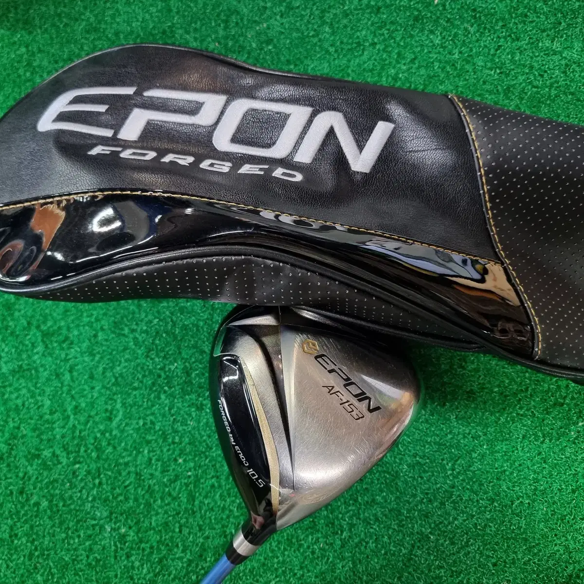 EPON 에폰 AF-153 드라이버