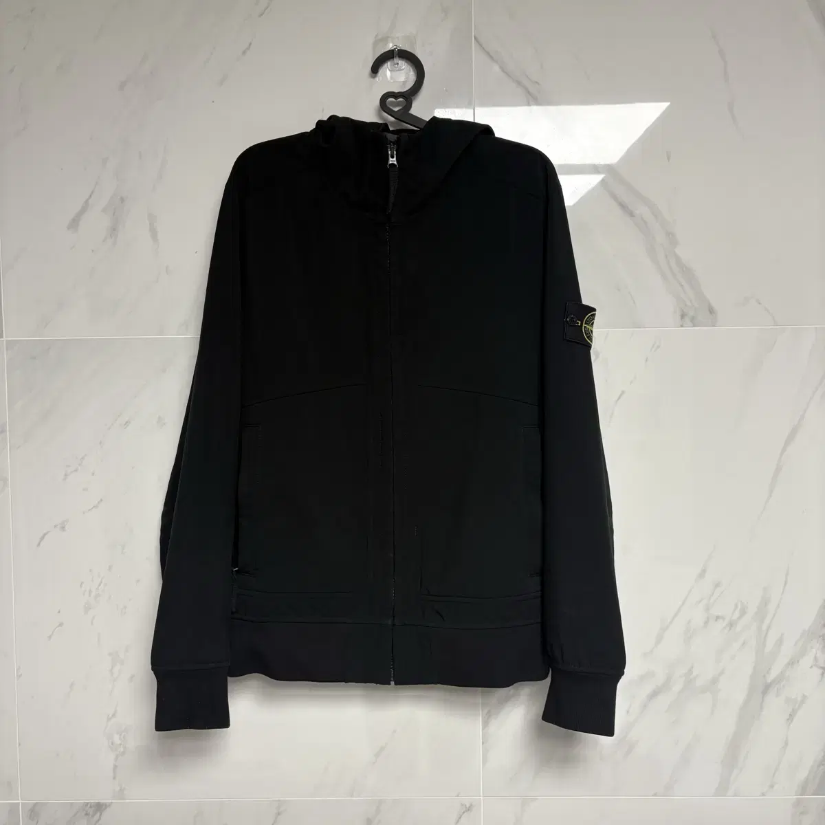 [M] Stone Island Softshell