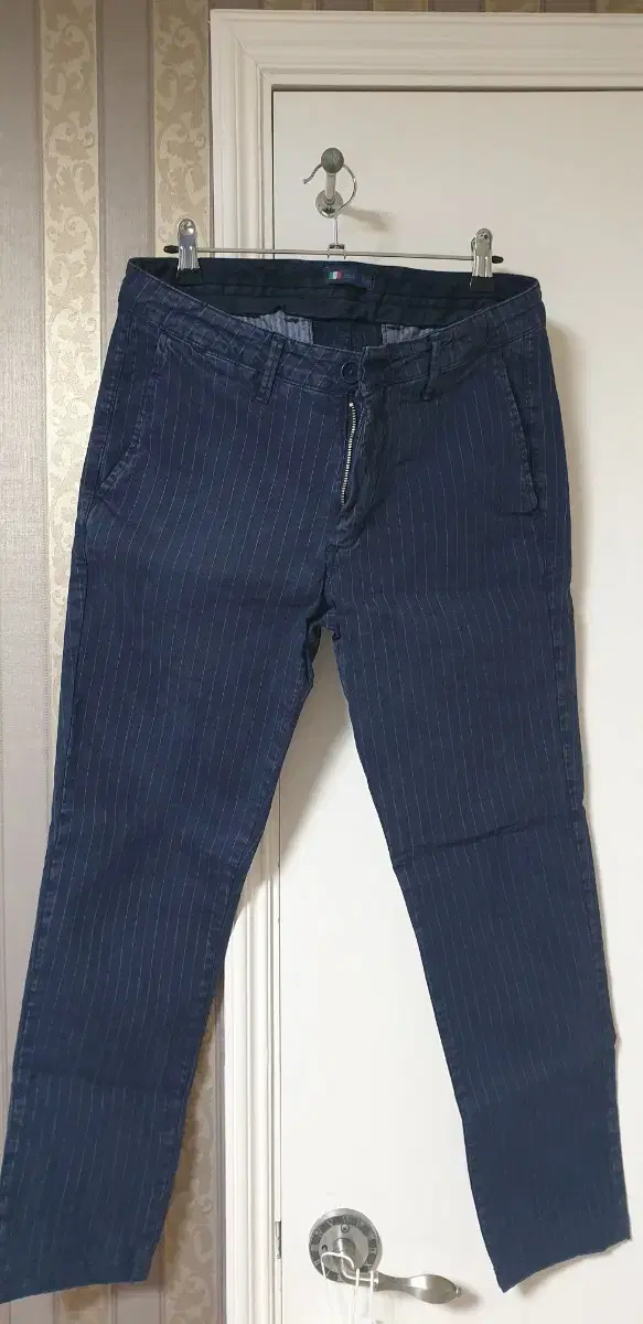 Panikale Pants