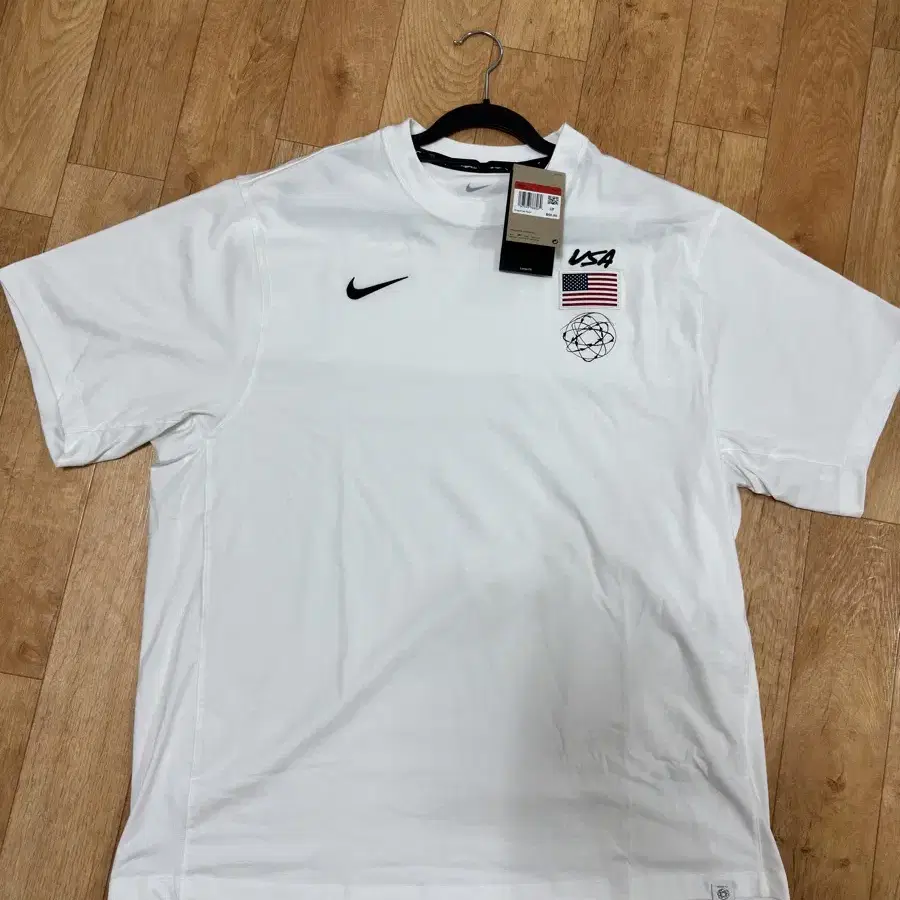 USA Men's Nike Dri-FIT