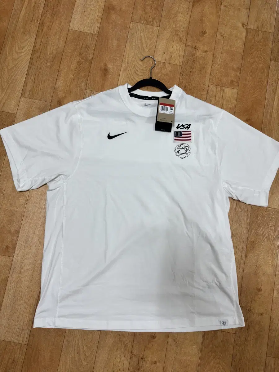 USA Men's Nike Dri-FIT