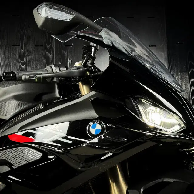 [BMW]신형 S1000RR ABS 레이스팩, 부산양산울산창원대구서울경기