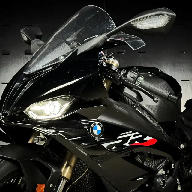 [BMW]신형 S1000RR ABS 레이스팩, 부산양산울산창원대구서울경기