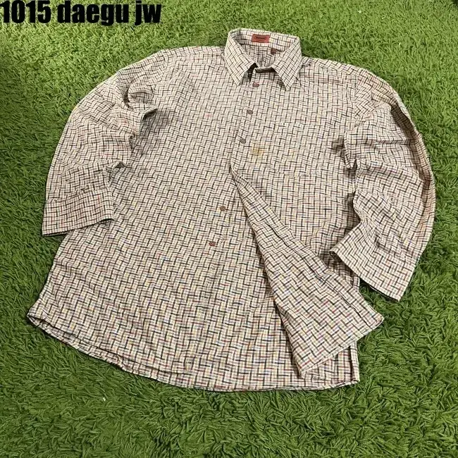 100-105 MISSONI SHIRT 미쏘니 셔츠